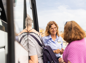 Busopsamling fra din kommune